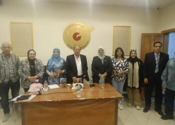 نقابة الصحفيين تناقش “الوجه الثاني في رحاب عميد الأدب العربي طه حسين”