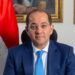 وزير المالية: الزيادة الجديدة ترفع الحد الأدنى للدخل للعاملين بالدولة إلى ٨ آلاف جنيه