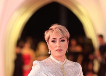 بنت الريح لمفيدة فضيلة في القسم الرسمي لمنصة قمرة التابع لمؤسسة الدوحة للأفلام