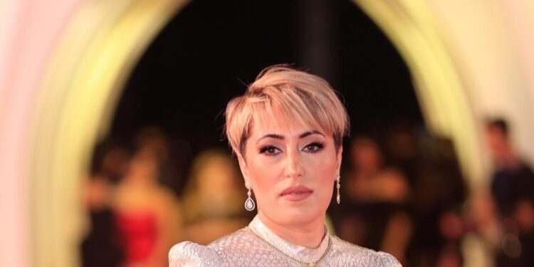 بنت الريح لمفيدة فضيلة في القسم الرسمي لمنصة قمرة التابع لمؤسسة الدوحة للأفلام