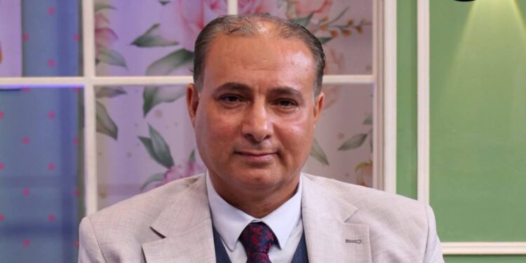 _محمد عبدالله يكتب__المحامي: رسالة سامية_مهنة