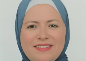 جامعة كفر الشيخ تكلف علا البردي عميدة لمعهد النانو