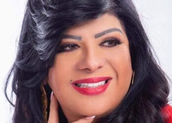 إيمان بيبرس كتبت: كفاية مشي ورا الاشاعات وكدهون