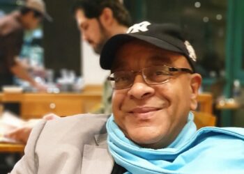 الشاعر الكبير عنتر هلال يكتب عن مهنة اسمها المهوبس