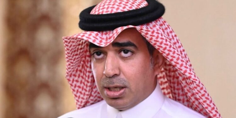 الإعلامي علي المقبلي عضوًا في جائزة الباحة للإبداع والتميّز