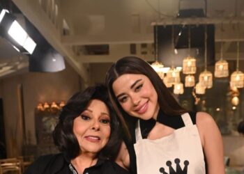 يارا السكري تكشف كواليس جديدة عن “علي كلاي” مع «صاحبة السعادة».. غدا