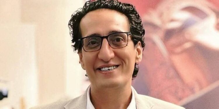 تجديد الثقة في سامح بسيوني.. موسم استثنائي يُعيد بريق مسرح الطليعة