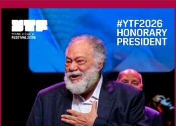 يحيى الفخراني رئيسًا شرفيًا لمهرجان مسرح الأطفال.. حضور استثنائي يضيء الدورة الثانيه للمهرجان