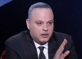 تامر عبدالمنعم يوكل ياسر قنطوش لتحرير محضرا ضد محمود حجازي