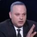 تامر عبدالمنعم يوكل ياسر قنطوش لتحرير محضرا ضد محمود حجازي