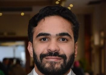 المهندس محمد عز الدين على تصريحات عماد الدين أديب: «مصر ليست دولة تطفئ النور»