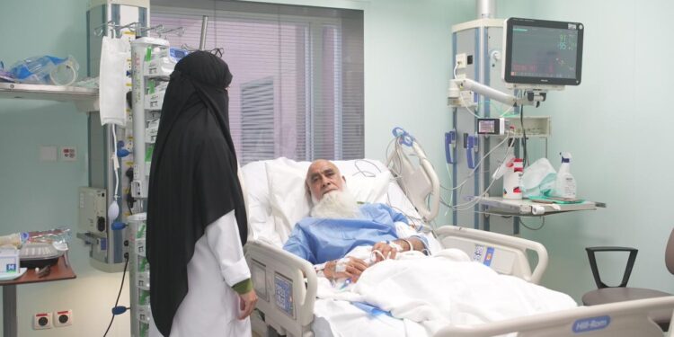 تزامن دقيق واستجابة حاسمة..