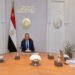 الرئيس السيسى يؤكد ضرورة مواصلة مسار الإصلاح المؤسسى الشامل لضمان الانضباط المالى والحوكمة