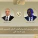 وزير الخارجية يبحث مع نظيره المالي جهود مكافحة الإرهاب في منطقة الساحل