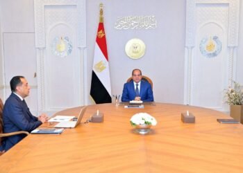 الرئيس السيسي يوجه بتعزيز الحماية الاجتماعية وضبط الأسواق ومواجهة التضخم