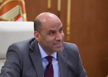 وزير العمل: الخميس المقبل إجازة مدفوعة الأجر للعاملين بالقطاع الخاص بمناسبة عيد العمال