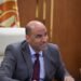 وزير العمل: الخميس المقبل إجازة مدفوعة الأجر للعاملين بالقطاع الخاص بمناسبة عيد العمال