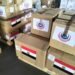 مصر ترسل شحنة أدوية ومستلزمات طبية إلى الكونغو الديمقراطية وأوغندا لمواجهة الإيبولا