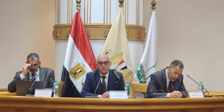 «سيناء أرض الفيروز».. تاريخها الاستراتيجي والحضاري بالأعلى للثقافة