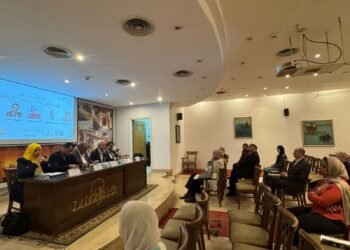 المجلس الأعلى للثقافة “يحتفي باليوم العالمي للكتاب وحقوق المؤلف”