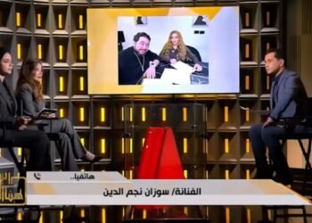 سوزان نجم الدين تكشف لـ “اليوم هنا القاهرة” تفاصيل أول سوبر ميكرو دراما «الحالة 110»: بين الأكشن والغموض