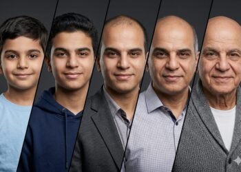 خبر وفاتي غدًا