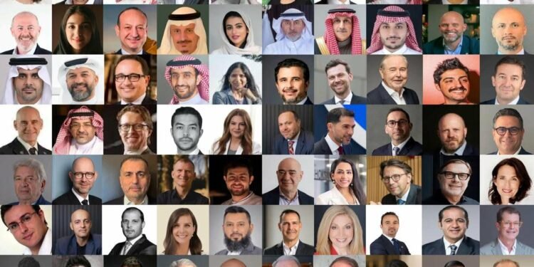 قمة مستقبل الضيافة في المملكة العربية السعودية تكشف عن برنامج حافل لدورة القمة لعام 2026
