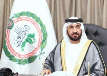 رئيس البرلمان العربي يدين التصريحات الإيرانية العدائية ضد دولة الإمارات
