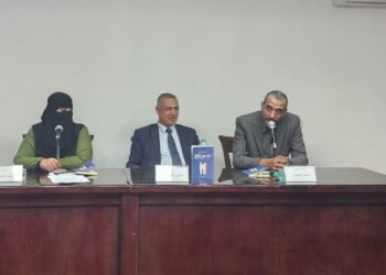 مناقشة ديوان «مراسيل الروح» بالأعلى للثقافة