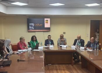 “تحديات الترجمة في عصر الأزمات” ندوة فكرية بلجنة الترجمة بالمجلس الأعلى للثقافة