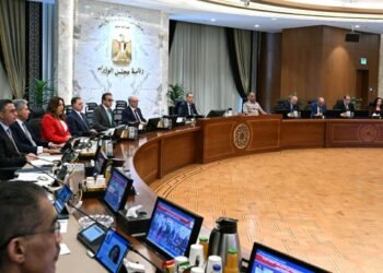 في اجتماعه برئاسة مدبولي.. مجلس الوزراء يُوافق على مشروع قانون بشأن إنشاء وتنظيم الصندوق التكافلى لدعم الأسرة المصرية