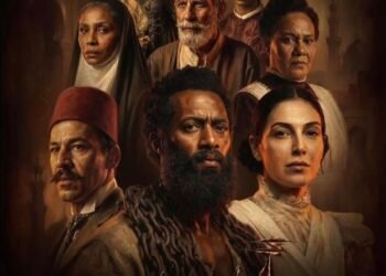 أسد يحتل قمة إيرادات السينما المصرية في أول أيام عرضه 