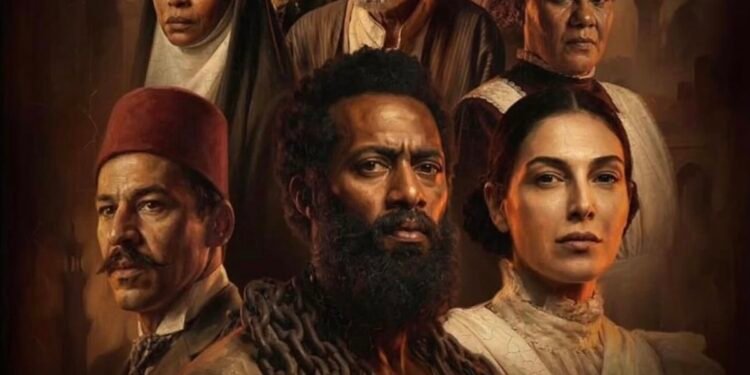 أسد يحتل قمة إيرادات السينما المصرية في أول أيام عرضه