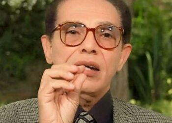 عندما يسألك مصطفى محمود: ماذا أعددت لهذا اليوم!