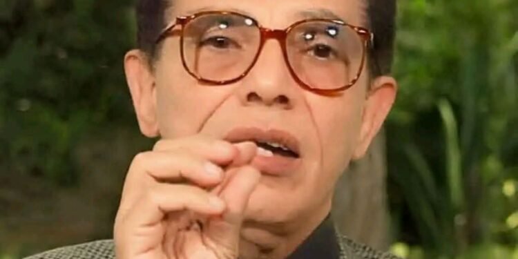 عندما يسألك مصطفى محمود: ماذا أعددت لهذا اليوم!