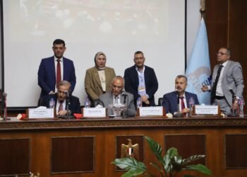 جامعة هليوبوليس توقع بروتوكول تعاون مع المركز القومى للبحوث