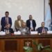 جامعة هليوبوليس توقع بروتوكول تعاون مع المركز القومى للبحوث