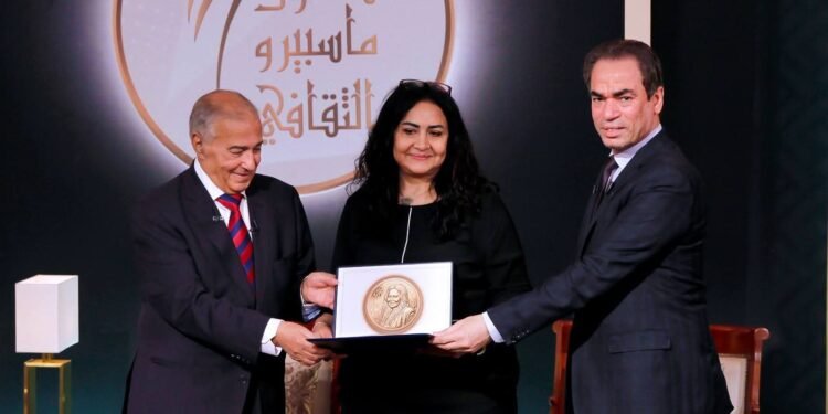 الهيئة الوطنية للإعلام تكرم نجوم الإعلام والثقافة من أبناء ماسبيرو