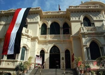 “حلاوة مصرنا” يناقش إرهاصات فن المسرح بمكتبة القاهرة الكبرى  السبت