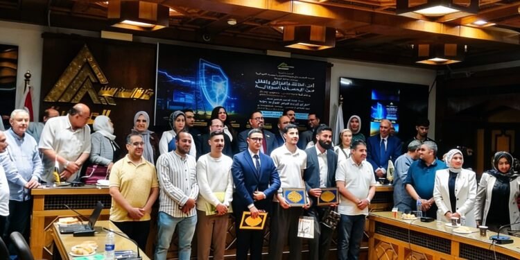 في ندوة لشعبتي “البترول” و”الكهرباء”.. نقابة المهندسين تفتح ملف حماية شريان الطاقة والمرافق والنقل من الهجمات السيبرانية