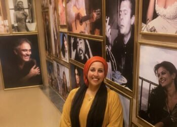الفرار من الواقع للزمن الجميل