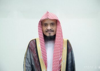 الأمين العام لأعمال الرئاسة العامة لهيئة الأمر بالمعروف في الحج: الرئاسة العامة توظّف (15) خدمة ومنصة رقمية وتقنية لتوعية ضيوف الرحمن في حج 1447هـ