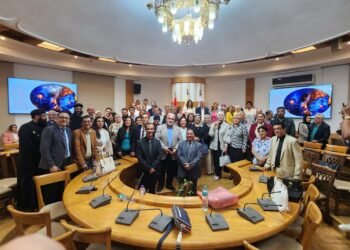 الأعلى للثقافة يناقش تأثيرات الذكاء الاصطناعي في صحة المرأة المصرية