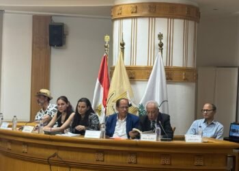 «السريالية من التشكيل إلى السرد» مناقشة بالمجلس الأعلى للثقافة