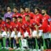 مفاجآت في قائمة منتخب مصر استعداداً لكأس العالم