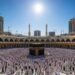 آل عصفور: سماء مكة المكرمة تشهد حدث فلكي نادر  يوم عيد الأضحى المبارك