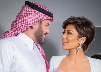 طلاق أصالة وفائق حسن يتصدر الترند.. ونجلها يخرج عن صمته