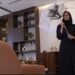 سعودية تحوّل سؤالًا بسيطًا إلى ابتكار وطني يخدم ضيوف الرحمن