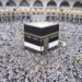 الكاتب الصحفى حامد المحلاوى يكتب: لا أستسيغ فكرة أن الكعبة المشرفة مجرد بناء أصم