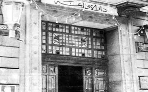 المهندس خالد عبدالعزيز كتب فى عيد الإعلاميين: “هنا القاهرة”.. في ذكرى ميلاد “الوجدان العربي”